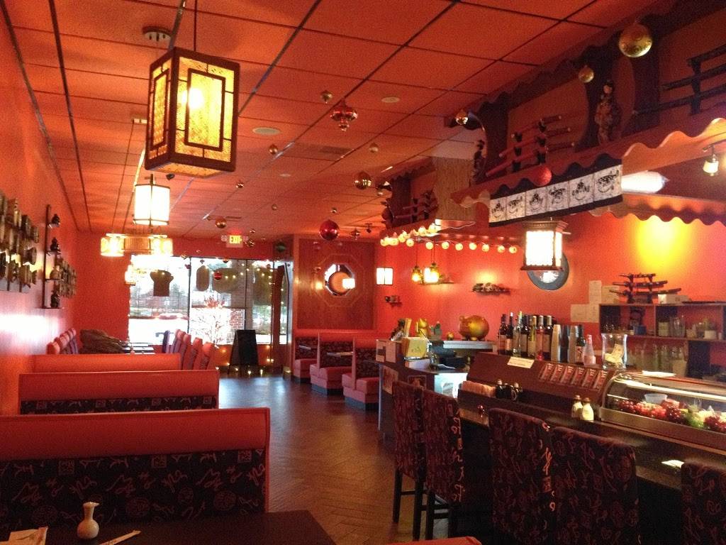 Yama Sushi | restaurant | 109 Volvo Pkwy #8, Chesapeake, VA 23320, USA | 7574104000 OR +1 757-410-4000