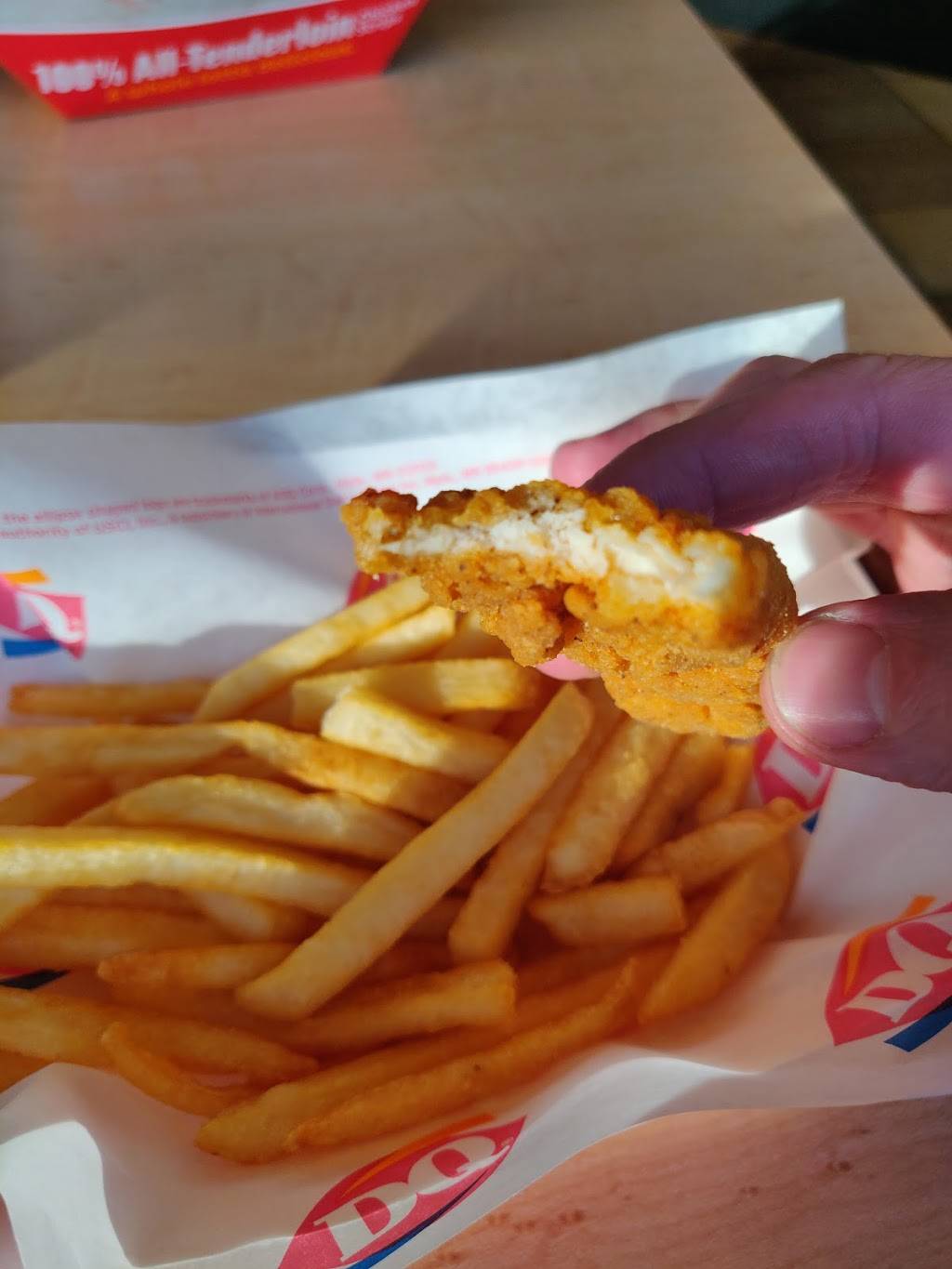 Dairy Queen Grill & Chill | restaurant | 4701 NE 4th St, Renton, WA 98059, USA | 4252277118 OR +1 425-227-7118