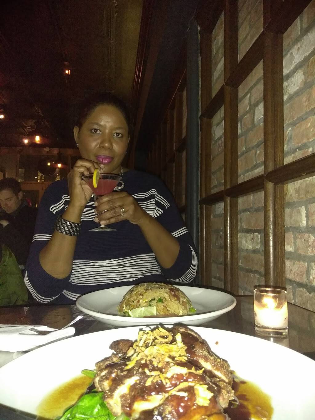 Spice Thai | restaurant | 61A 7th Ave, Brooklyn, NY 11217, USA | 7186226353 OR +1 718-622-6353