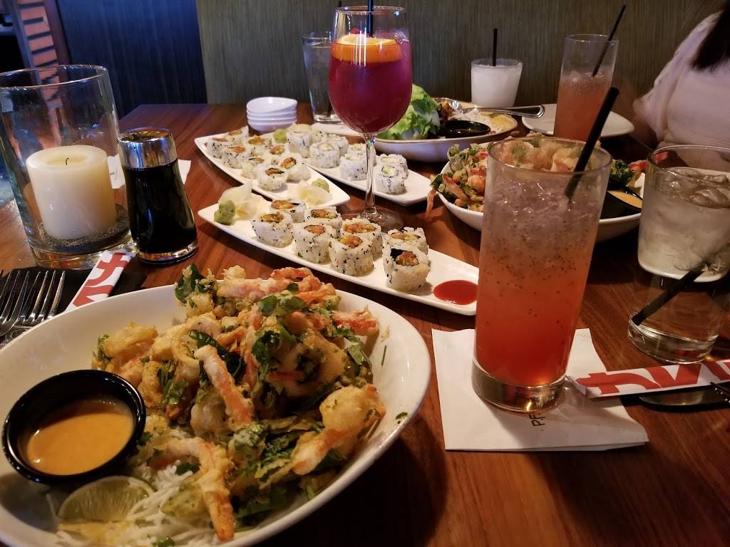 P.F. Changs | meal takeaway | 10088 NE, NW Emma Way, Hillsboro, OR 97124, USA | 5035334580 OR +1 503-533-4580