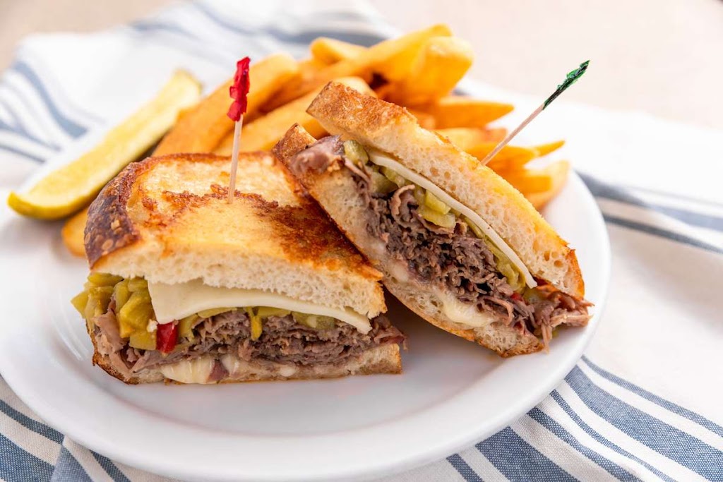 T Ds Place | restaurant | 9965 Businesspark Ave, San Diego, CA 92131, USA | 8585667713 OR +1 858-566-7713