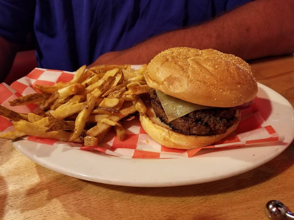 Southside Smokehouse & Grille | restaurant | 726 S Howard Ave, Landrum, SC 29356, USA | 8644574581 OR +1 864-457-4581