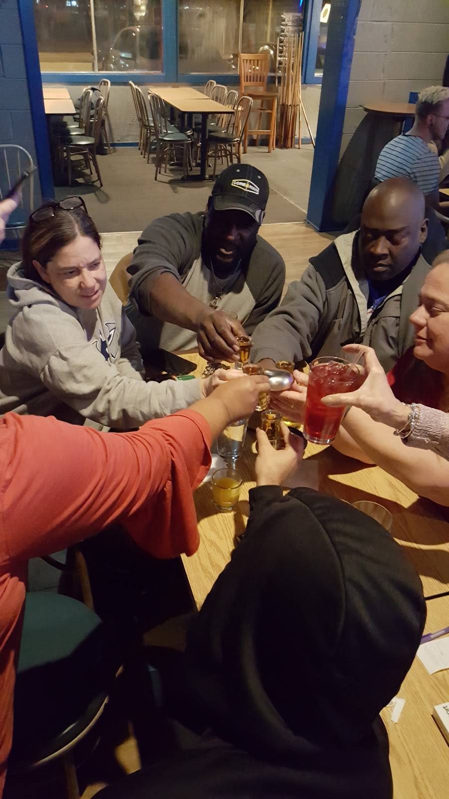 Stooges Bar & Grill | restaurant | 3900 Bonney Rd # 103, Virginia Beach, VA 23452, USA | 7572279823 OR +1 757-227-9823