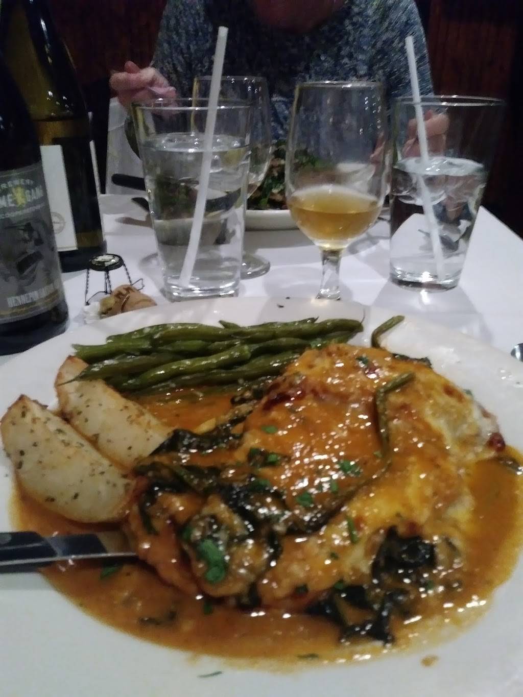 La Cashina Ristorante | restaurant | 53 NJ-34, Marlboro Township, NJ 07746, USA | 7328340025 OR +1 732-834-0025