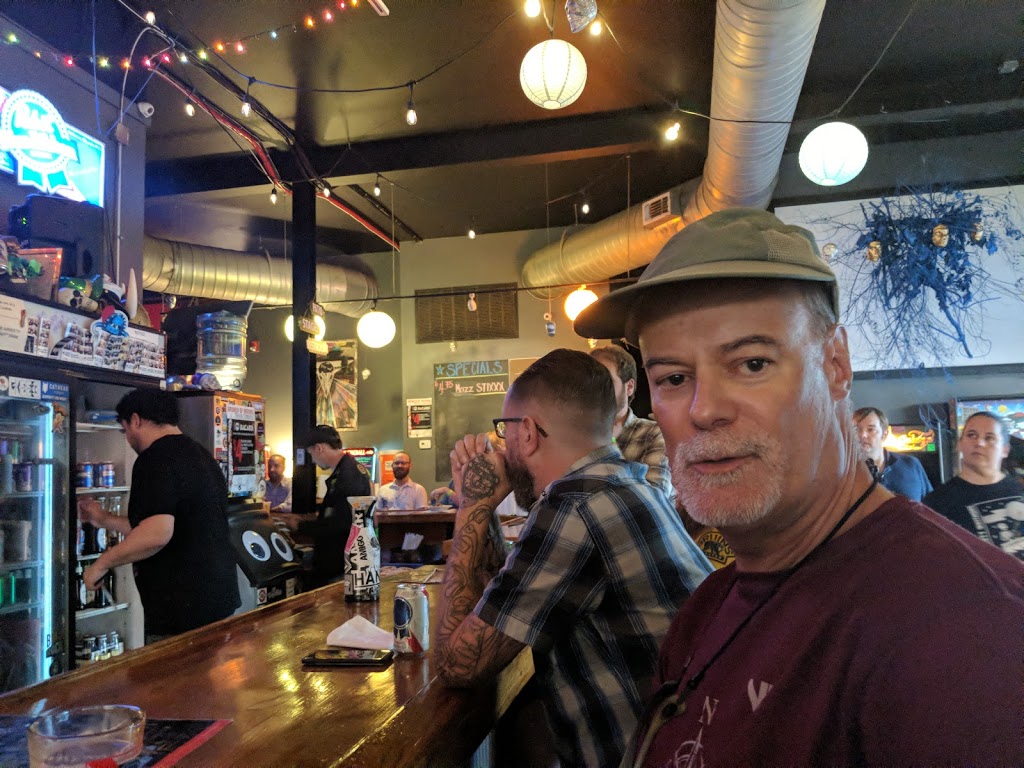 The Radio Room | restaurant | 110 Poinsett Hwy, Greenville, SC 29609, USA | 8646094441 OR +1 864-609-4441