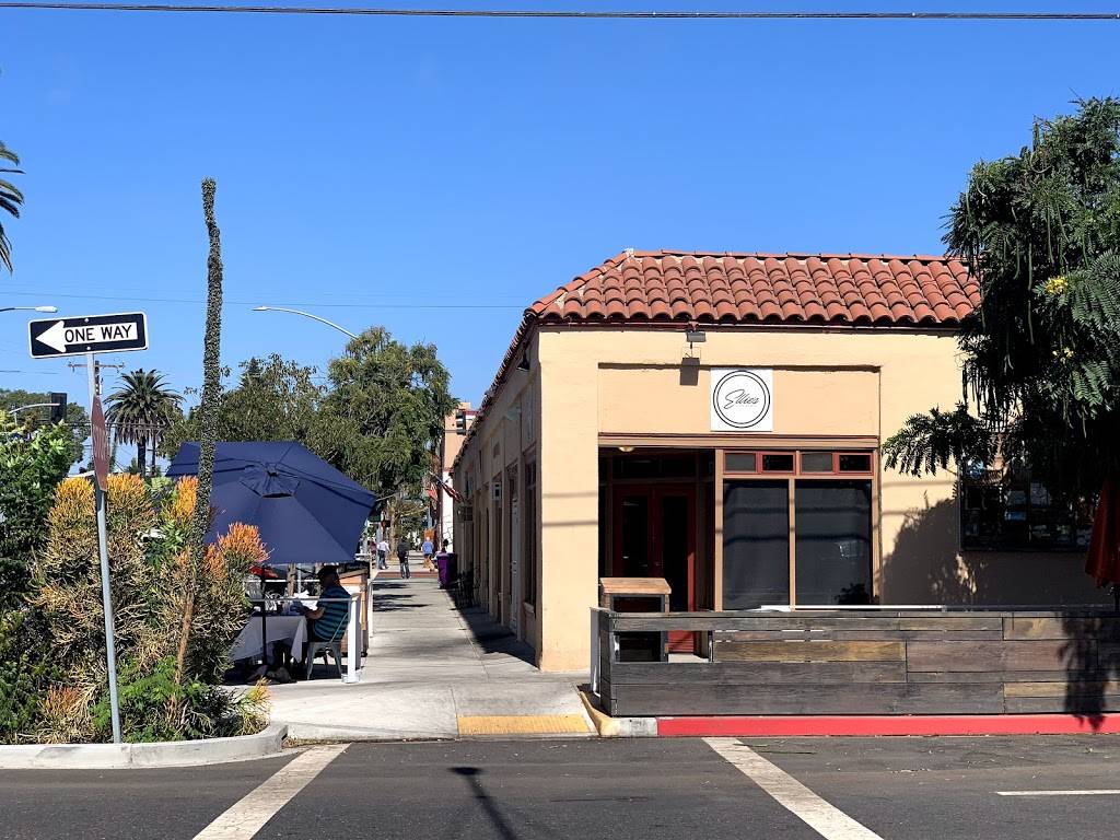 Ellies | restaurant | 204 Orange Ave, Long Beach, CA 90802, USA | 5624374837 OR +1 562-437-4837