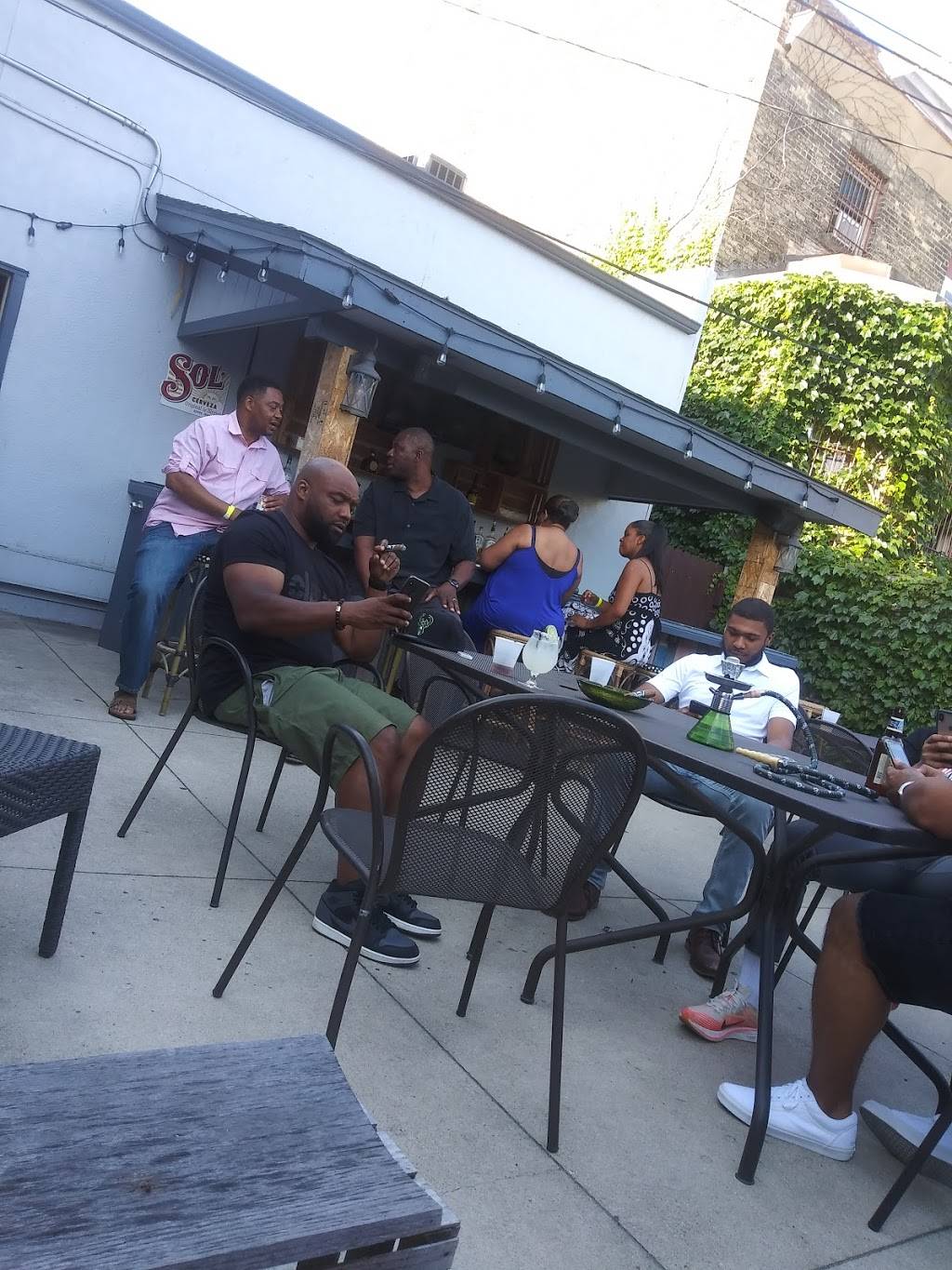 Snifters Tapas & Spirits | restaurant | 606 S 5th St, Milwaukee, WI 53204, USA | 4146350882 OR +1 414-635-0882