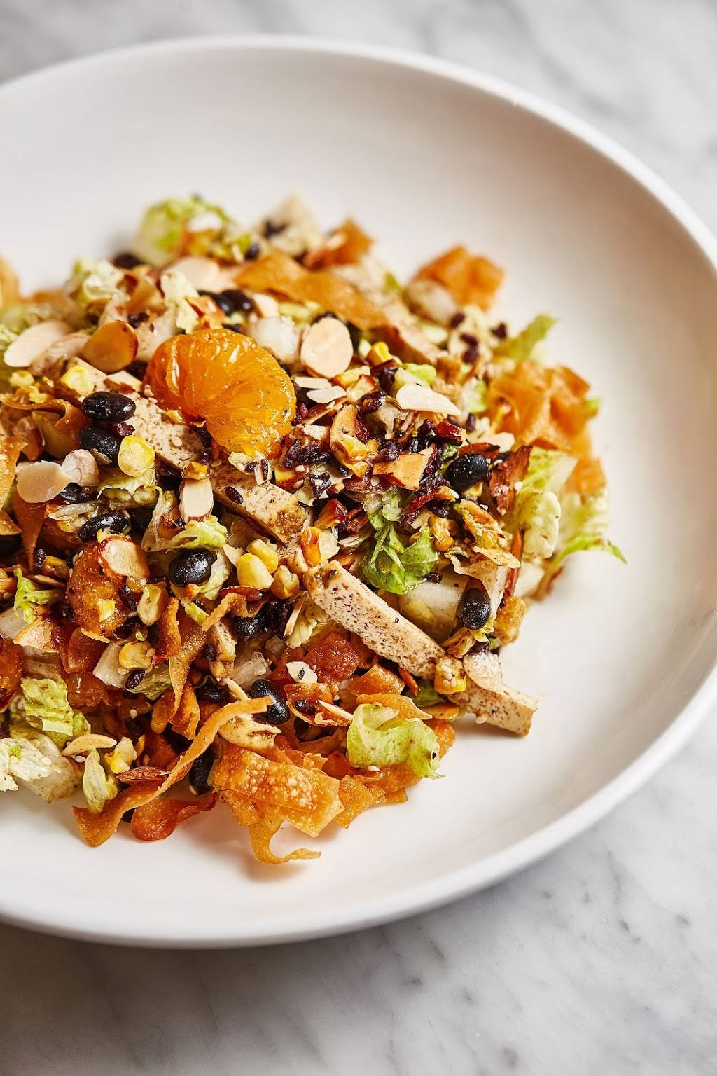 The Lunchroom at SPACE 519 | restaurant | 200 E Chestnut St, Chicago, IL 60611, USA | 3127511519 OR +1 312-751-1519