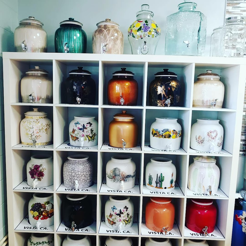 Purified Clean H2O #2 | meal takeaway | 1070 E Vista Way, Vista, CA 92084, USA | 7606596484 OR +1 760-659-6484