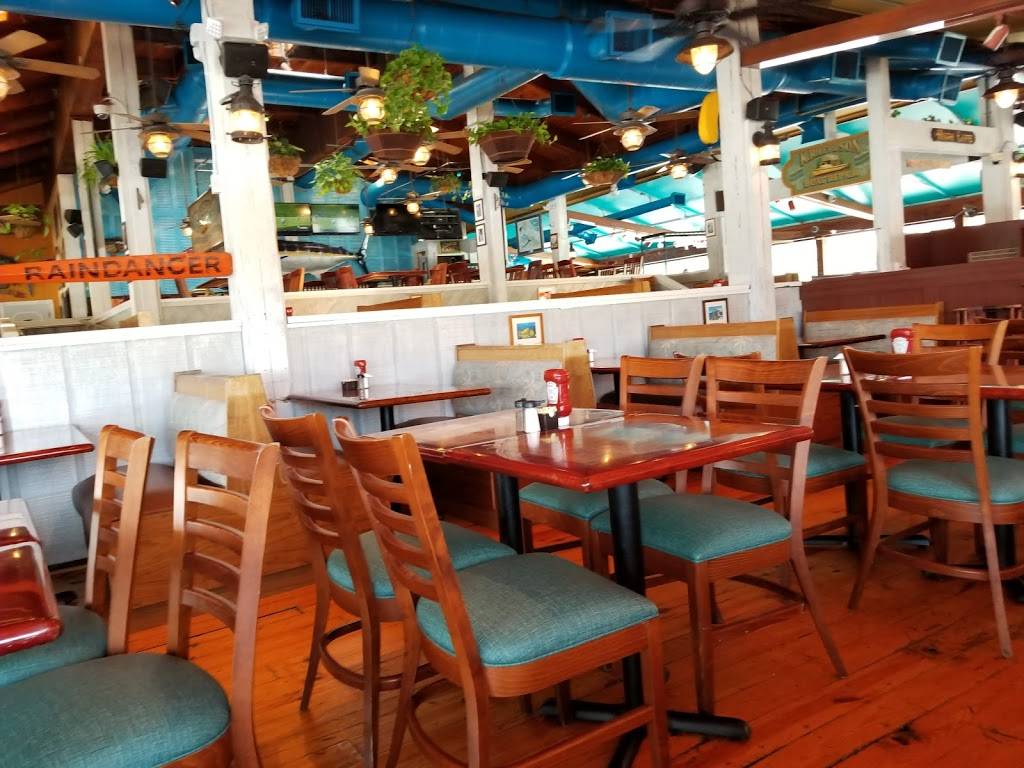Two Georges at The Cove | restaurant | 1754 SE 3rd Ct, Deerfield Beach, FL 33441, USA | 9544219272 OR +1 954-421-9272