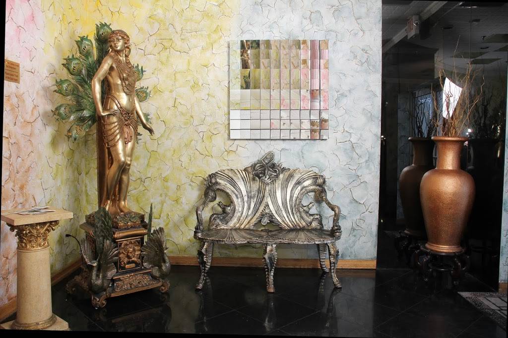 Vernissage Restaurant | night club | 111 Wagaraw Rd, Hawthorne, NJ 07506, USA | 9734235808 OR +1 973-423-5808