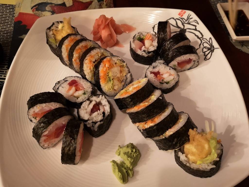 Kobe House | restaurant | 11401 NW 12th St # E504, Miami, FL 33172, USA | 3055911414 OR +1 305-591-1414