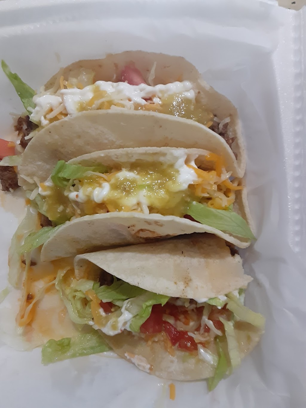 La Parrilla | restaurant | 269 W Hillsboro St, El Dorado, AR 71730, USA | 8707134647 OR +1 870-713-4647