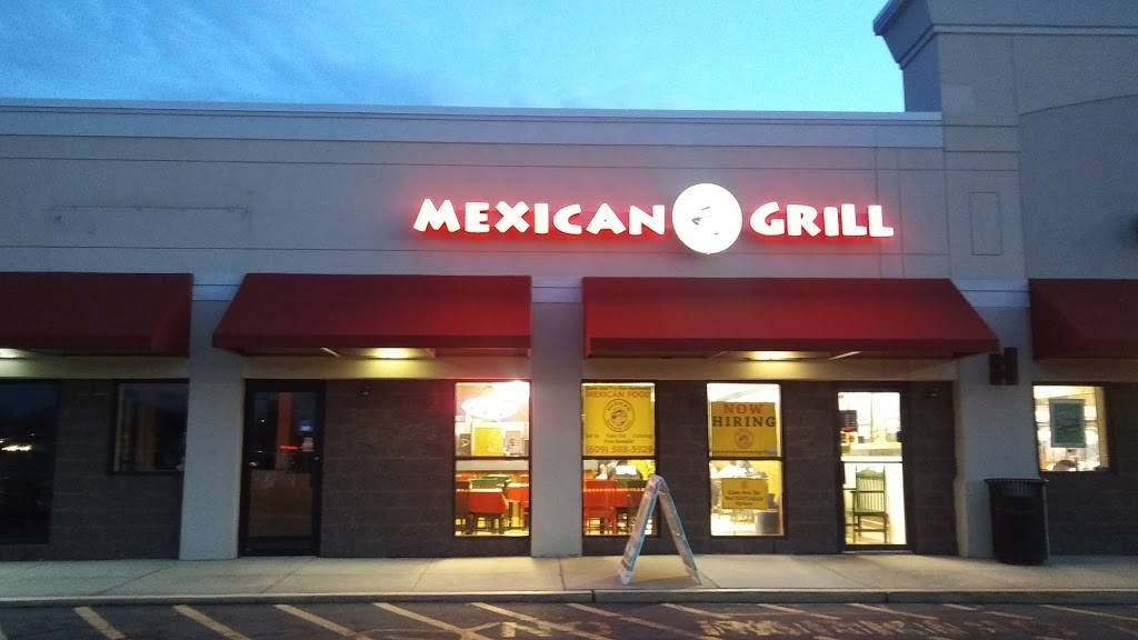 Mexican Mariachi Grill | restaurant | 3100 Quakerbridge Rd, Hamilton Township, NJ 08619, USA | 6095885929 OR +1 609-588-5929