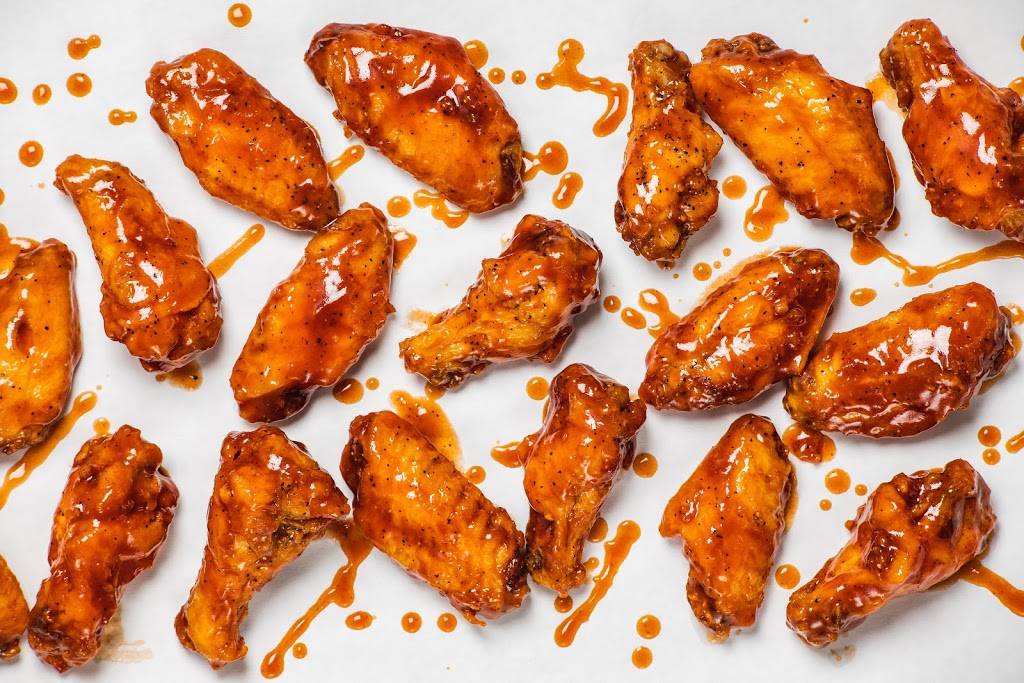 Wings Over College Park | restaurant | 4200 Hartwick Rd suite D, College Park, MD 20740, USA | 2408288158 OR +1 240-828-8158