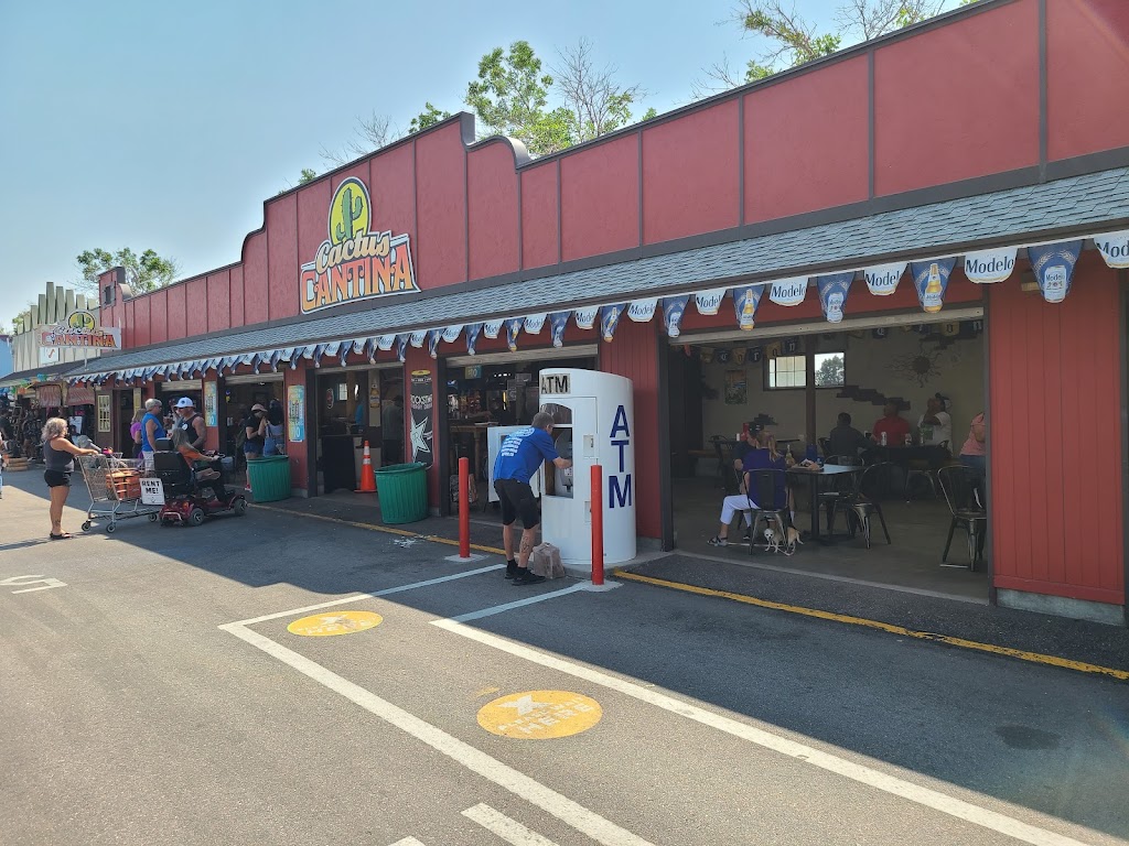 Cactus Cantina | restaurant | 7007 E 88th Ave, Henderson, CO 80640, USA | 3032894656 OR +1 303-289-4656