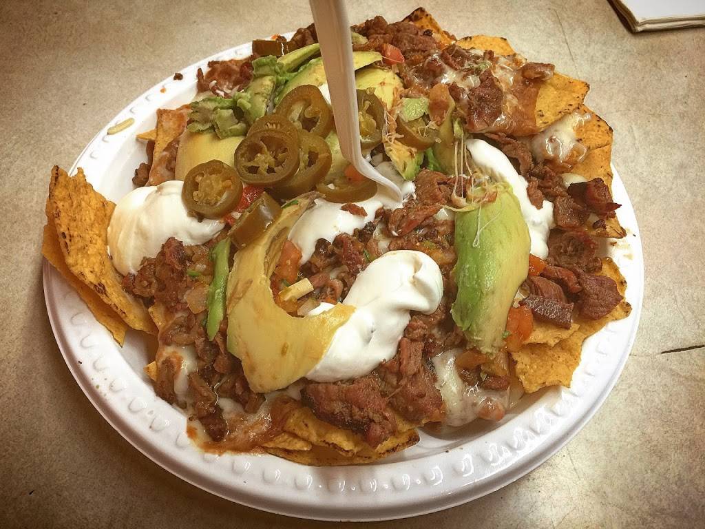 Taqueria El Farolito | restaurant | 2950 24th St, San Francisco, CA 94110, USA | 4156410758 OR +1 415-641-0758