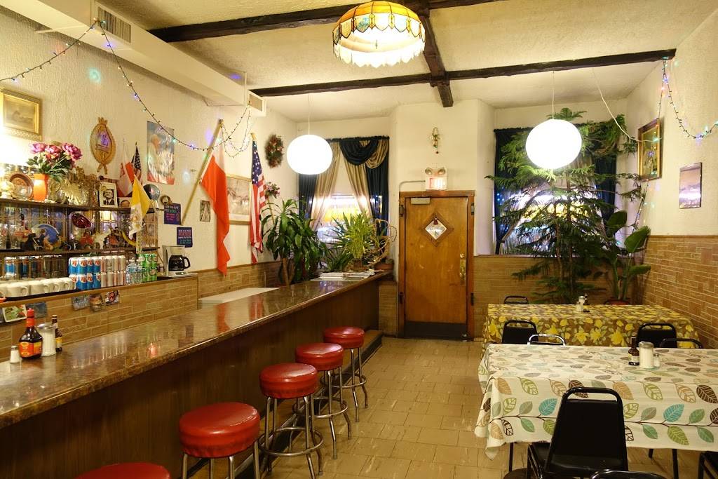 Podhalanka | restaurant | 1549 W Division St, Chicago, IL 60642, USA | 7734866655 OR +1 773-486-6655