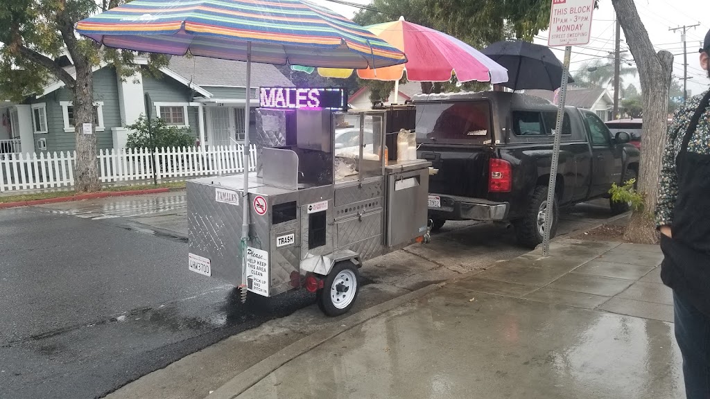 Arias Tamales | restaurant | 119 E Bishop St, Santa Ana, CA 92701, USA | 7147356488 OR +1 714-735-6488