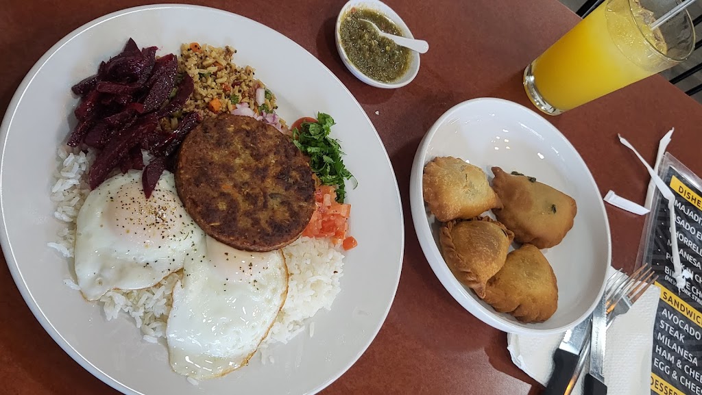 Alices Corner Bolivian Cuisine | restaurant | 37 W New York St, Aurora, IL 60506, USA | 6302993247 OR +1 630-299-3247