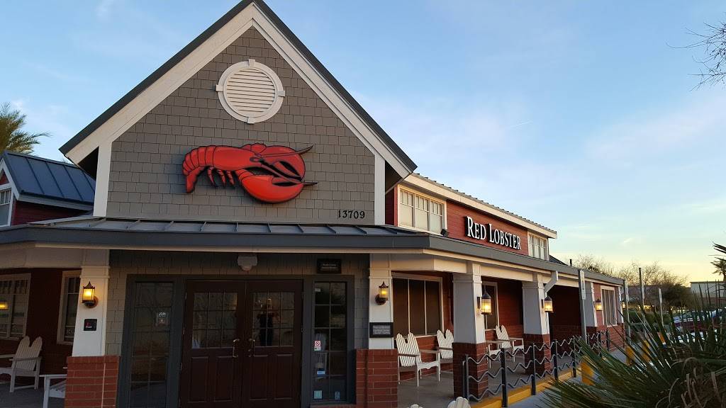 Red Lobster | restaurant | 13709 W Bell Rd, Surprise, AZ 85374, USA | 6235568161 OR +1 623-556-8161