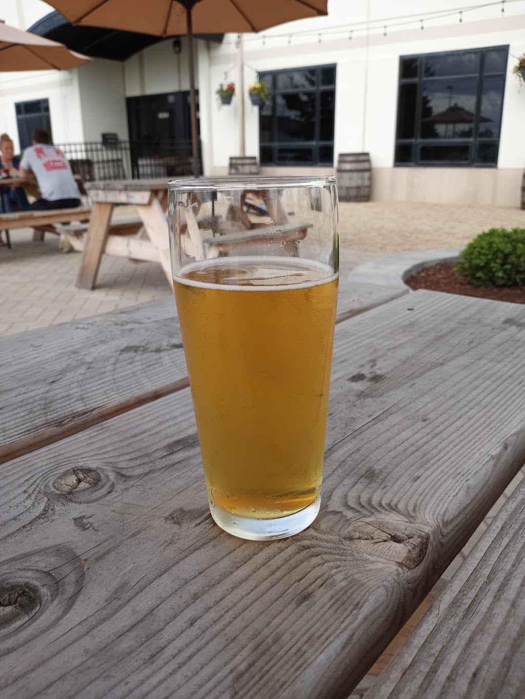 Hailstorm Brewing Co | restaurant | 8060 186th St, Tinley Park, IL 60487, USA | 7088169287 OR +1 708-816-9287