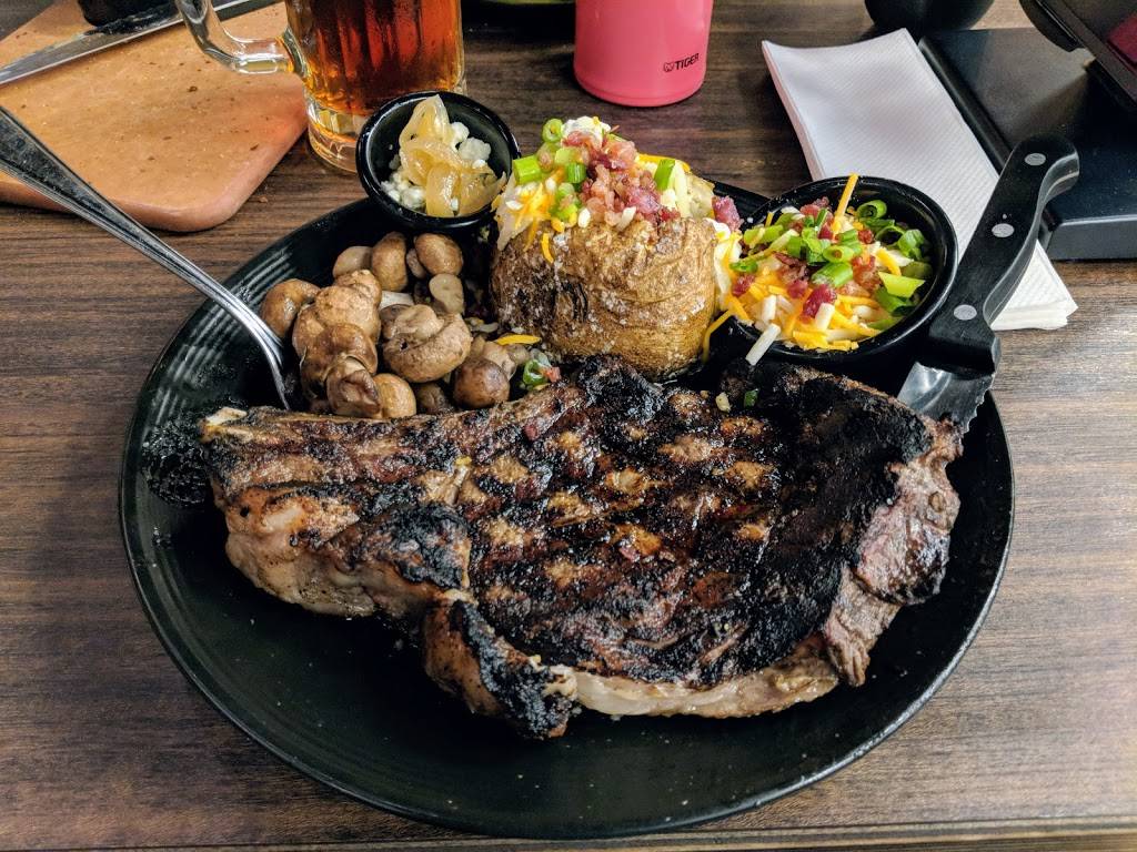 Outback Steakhouse | restaurant | 3525 W Carson St #159, Torrance, CA 90503, USA | 3107500459 OR +1 310-750-0459