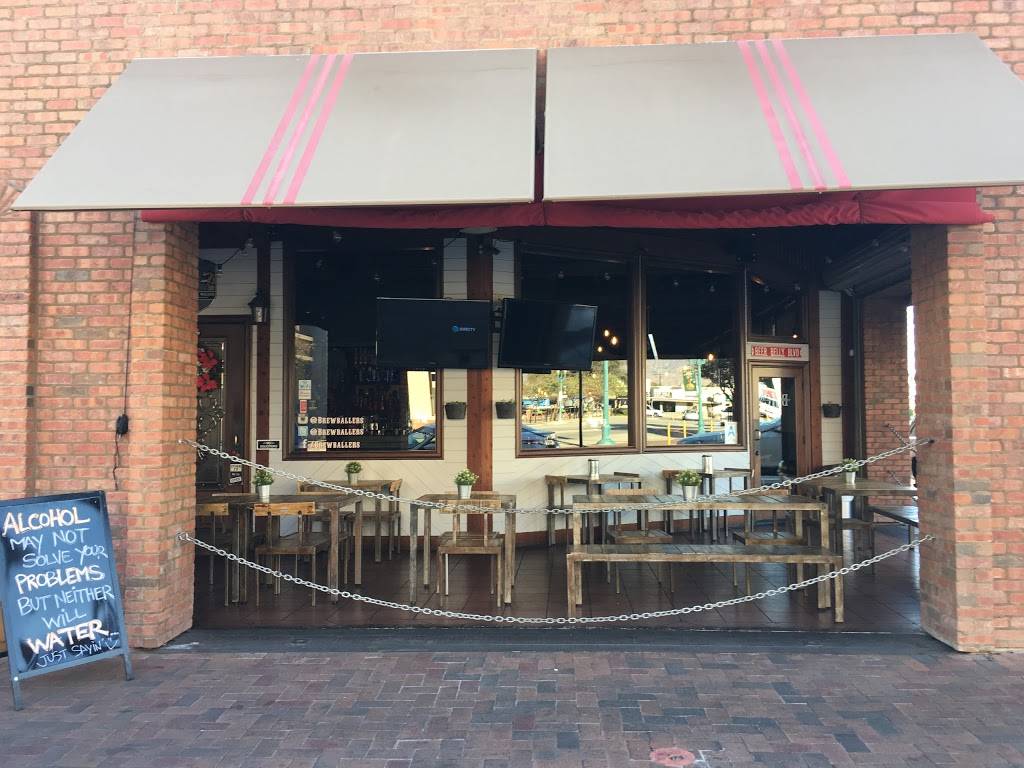 The Brew & Meatball Co. | restaurant | 2006, 325, N Citrus Ave, Covina, CA 91723, USA | 6269387090 OR +1 626-938-7090