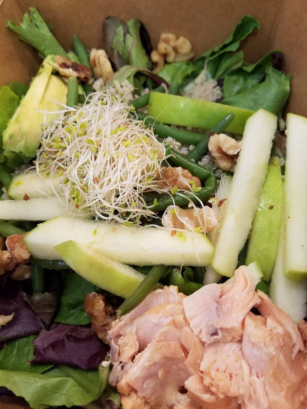 Napizza | meal delivery | 615 S Coast Hwy 101, Encinitas, CA 92024, USA | 7604522340 OR +1 760-452-2340