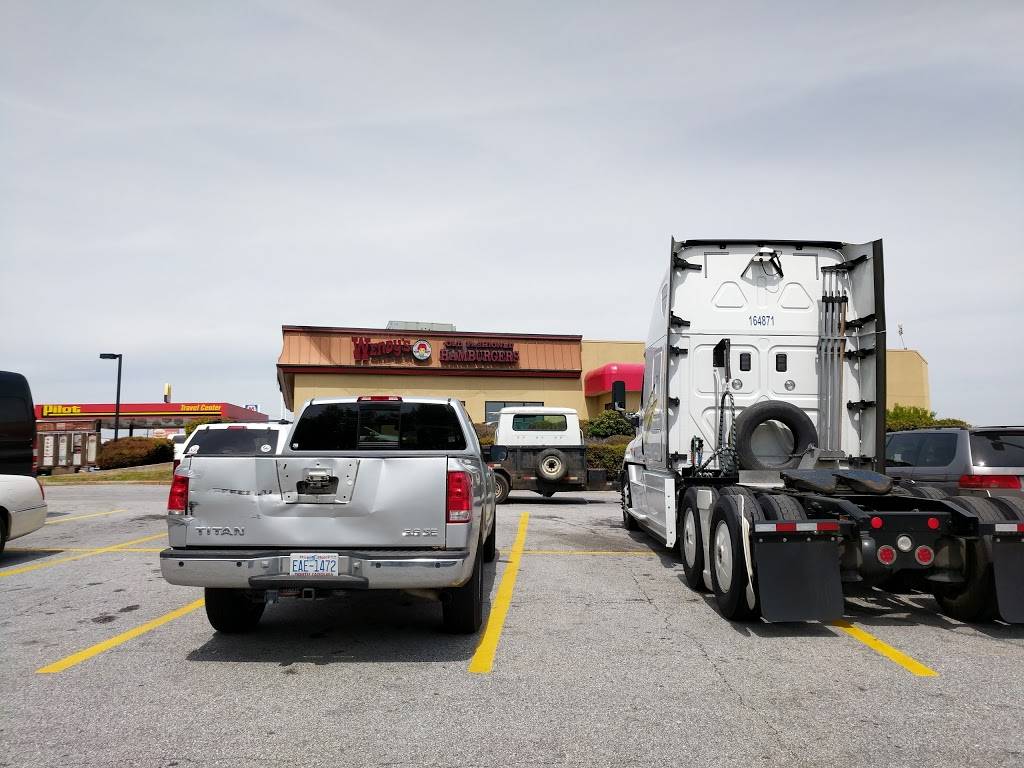 Wendys | restaurant | 1405 E Main St, Duncan, SC 29334, USA | 8644331301 OR +1 864-433-1301