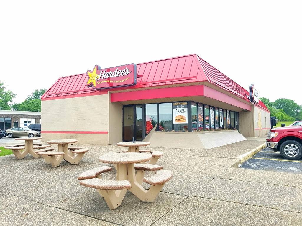 Hardees | restaurant | 2163 S Oakwood Ave, Geneseo, IL 61254, USA | 3099446155 OR +1 309-944-6155