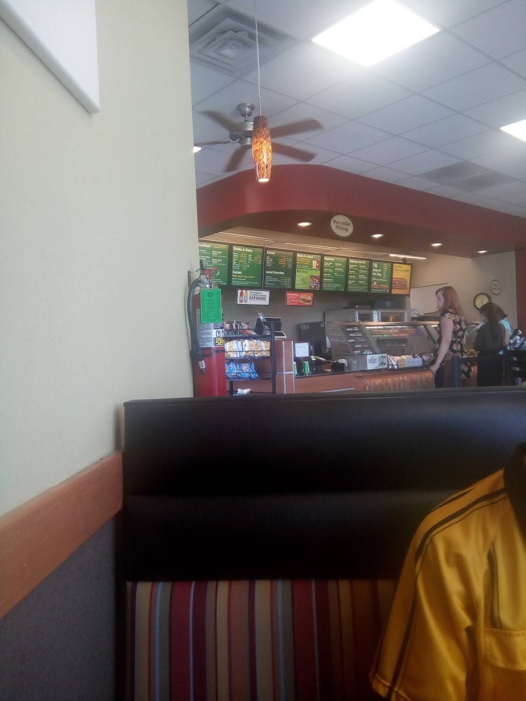 Subway | meal takeaway | 5600 South 3518 West, Suite A, Roy, UT 84067, USA | 8017847515 OR +1 801-784-7515