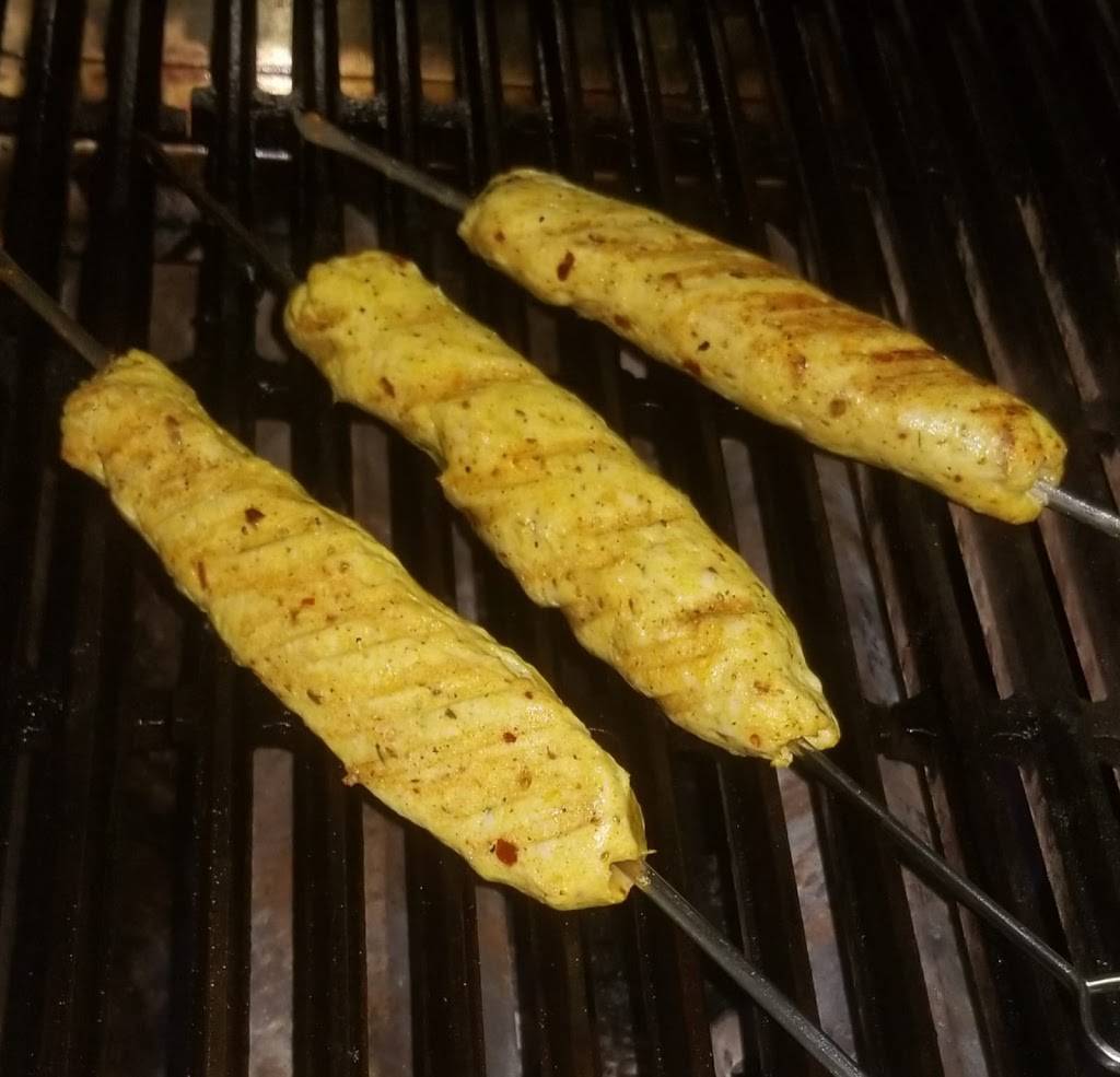 Saffron Indian Cafe | restaurant | 29 W Susquehanna Ave #100, Towson, MD 21204, USA | 4108304900 OR +1 410-830-4900