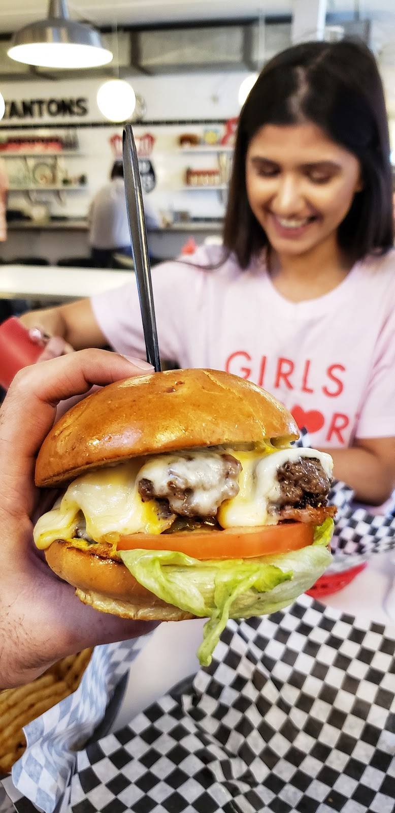 Stantons City Bites | restaurant | 1420 Edwards St, Houston, TX 77007, USA | 7132274893 OR +1 713-227-4893