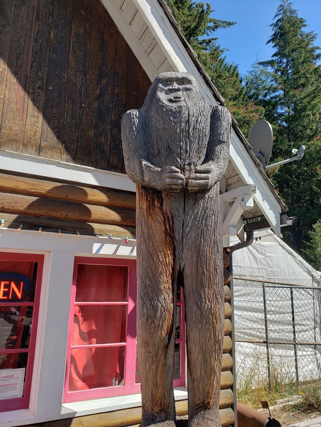 Naches Tavern | restaurant | 58411 WA-410, Enumclaw, WA 98022, USA | 3606632267 OR +1 360-663-2267