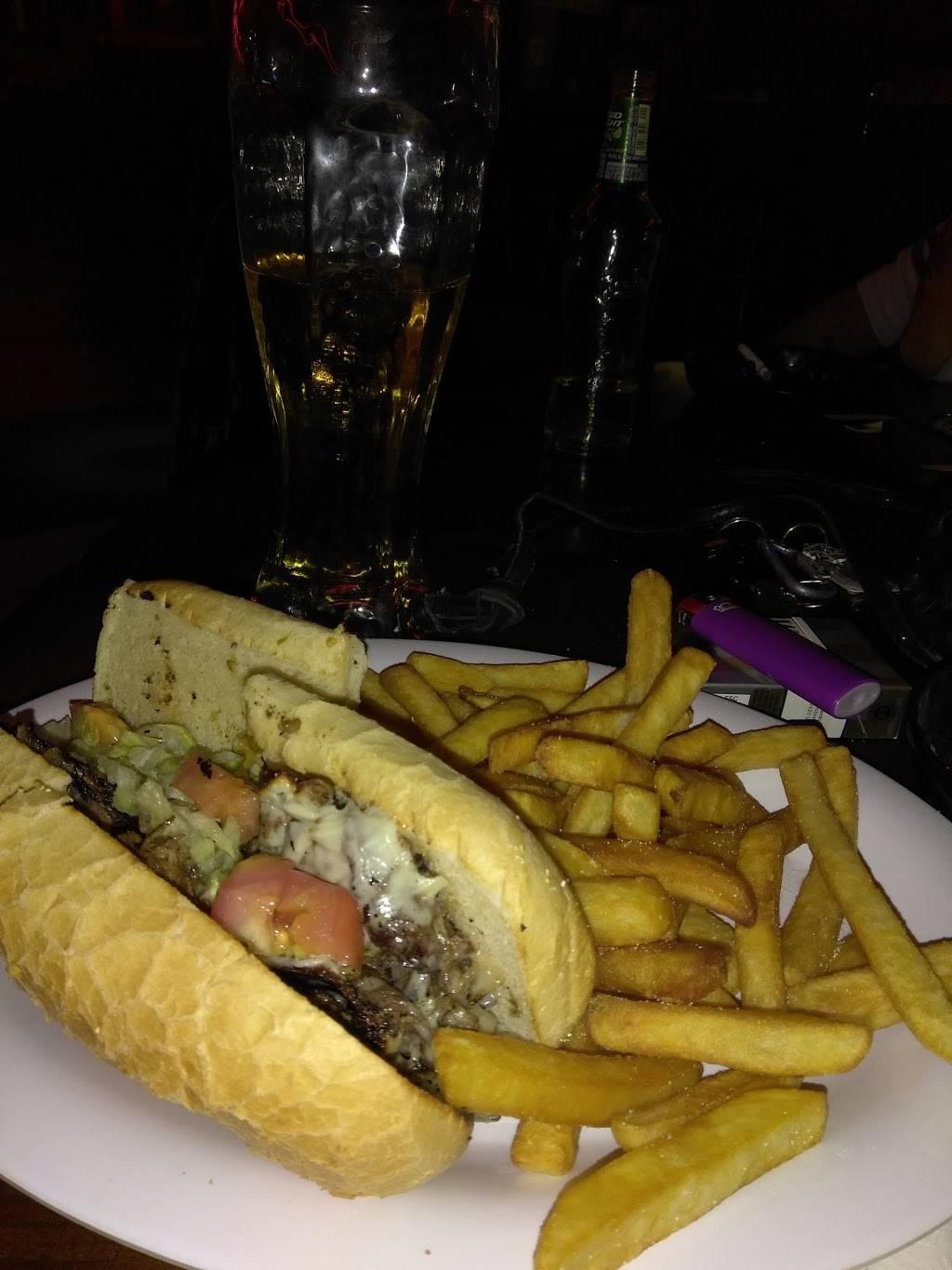 Sportsman Restaurant & Lounge | night club | 3306 Williamsburg Rd, Henrico, VA 23231, USA | 8042361911 OR +1 804-236-1911