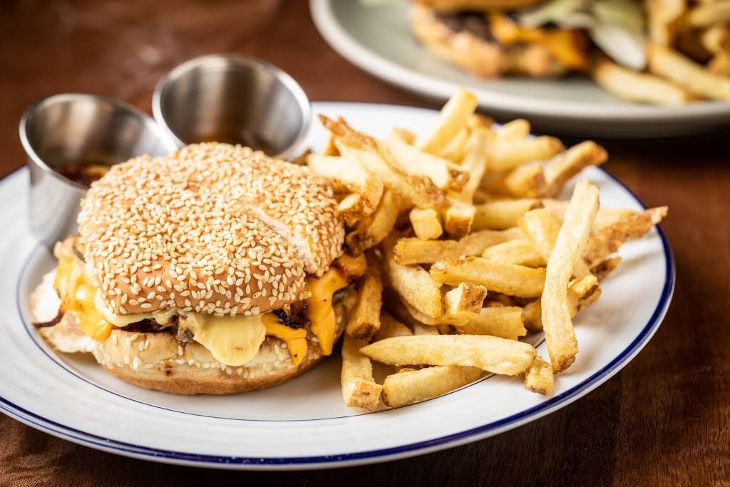 The Loyalist | restaurant | 177 N Ada St #001, Chicago, IL 60607, USA | 7739133774 OR +1 773-913-3774