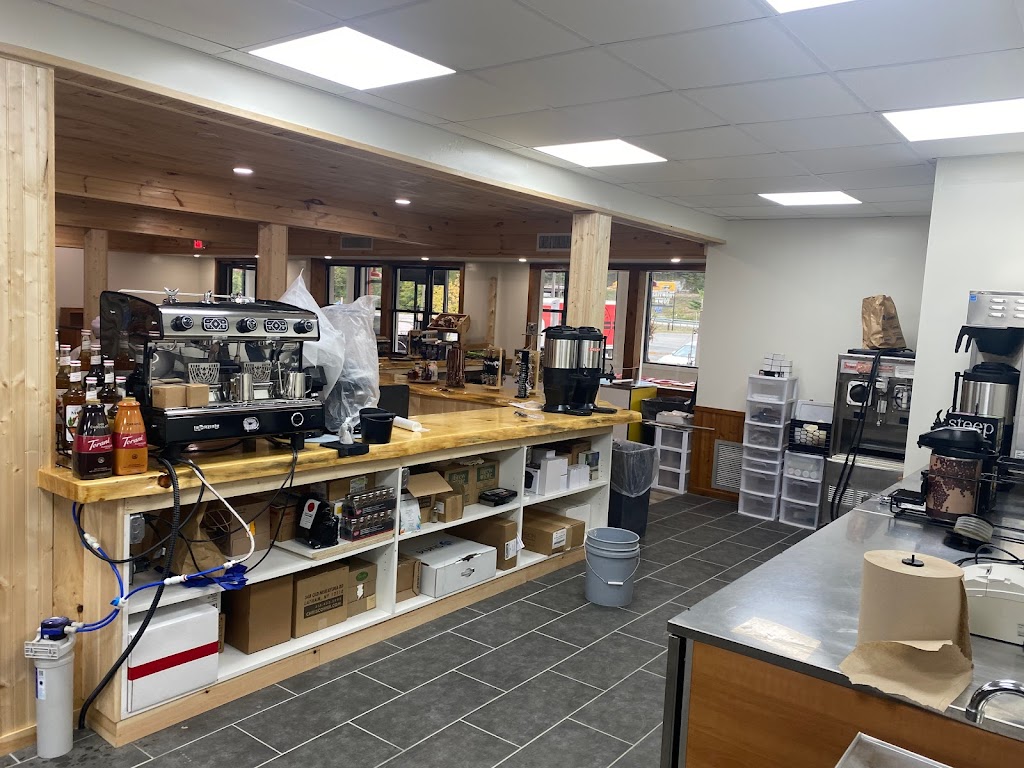 Frontier Town Gateway | restaurant | 4010 Blue Ridge Rd, North Hudson, NY 12855, USA | 5185320600 OR +1 518-532-0600