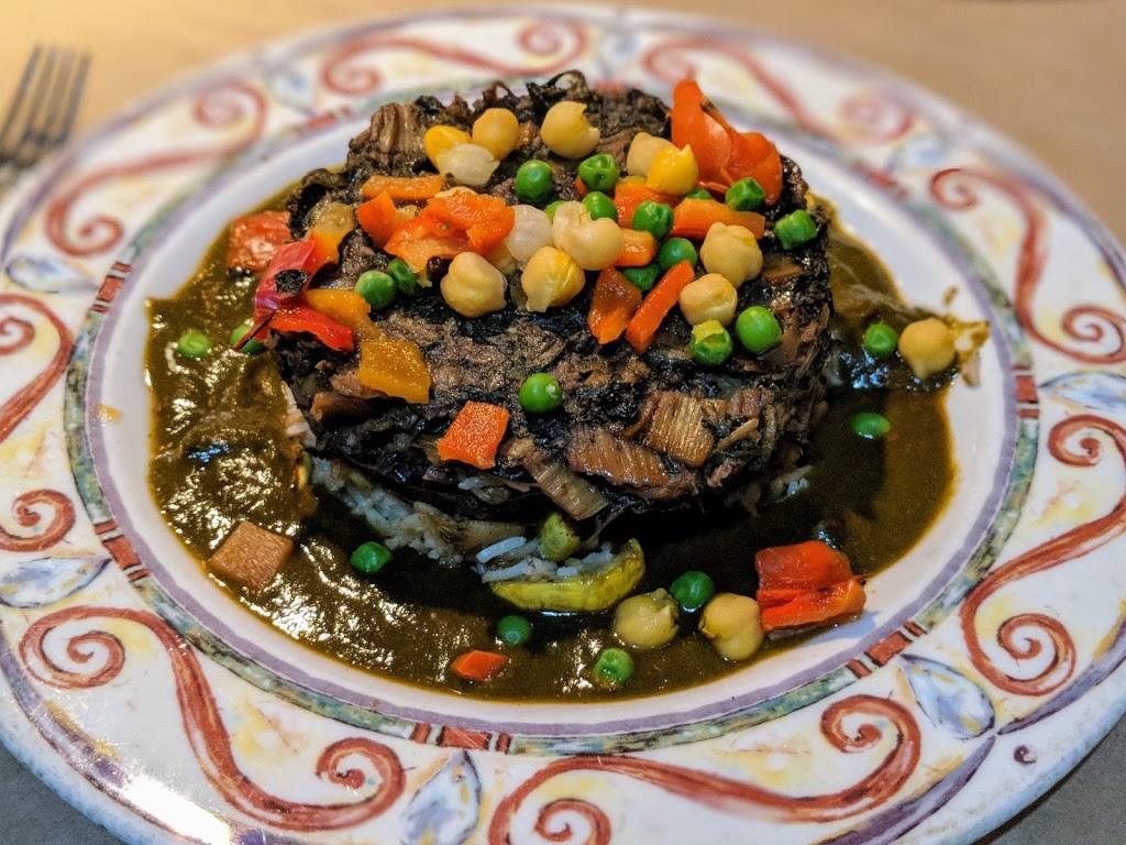 Jannah | restaurant | 1775 Fulton St, San Francisco, CA 94117, USA | 4155674400 OR +1 415-567-4400