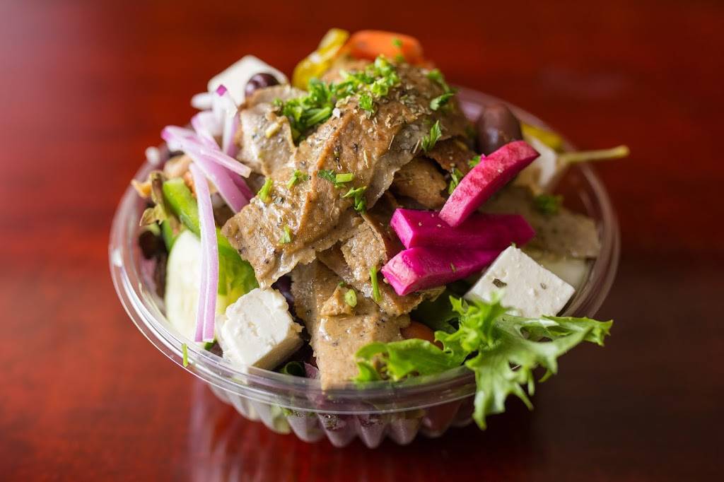 Taza Cafe | restaurant | 1822, 176 N Franklin St, Chicago, IL 60606, USA | 3122019885 OR +1 312-201-9885