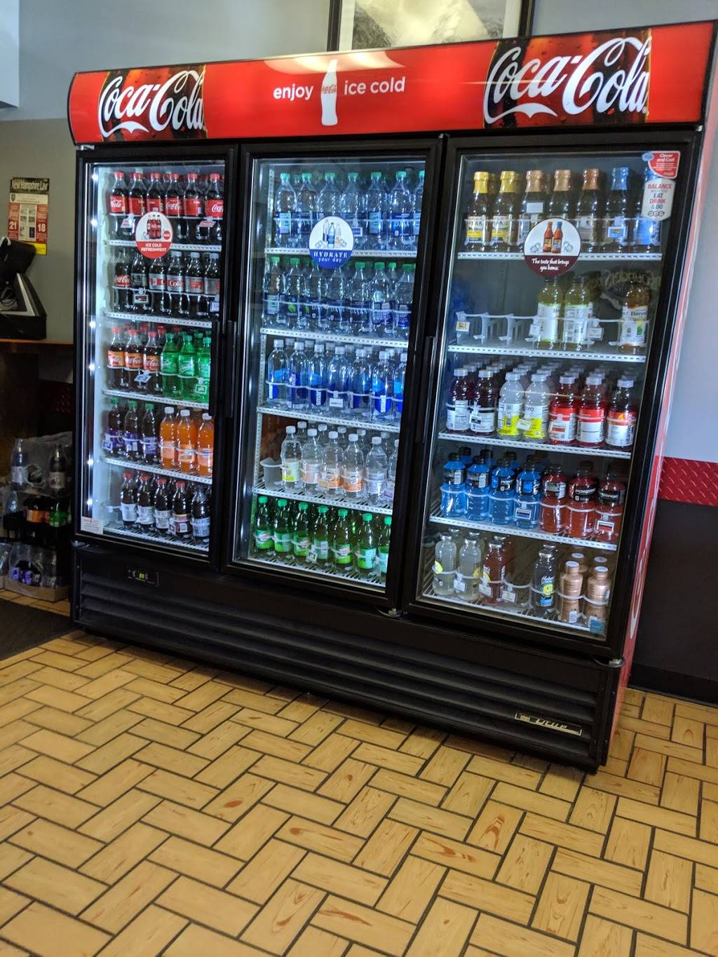 Smokeshow Barbeque Portsmouth | restaurant | 2800 Lafayette Rd, Portsmouth, NH 03801, USA | 6033809104 OR +1 603-380-9104