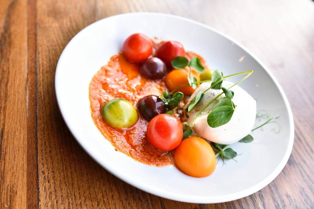 Cibo e Beve | restaurant | 4969 Roswell Rd, Sandy Springs, GA 30342, USA | 4042508988 OR +1 404-250-8988