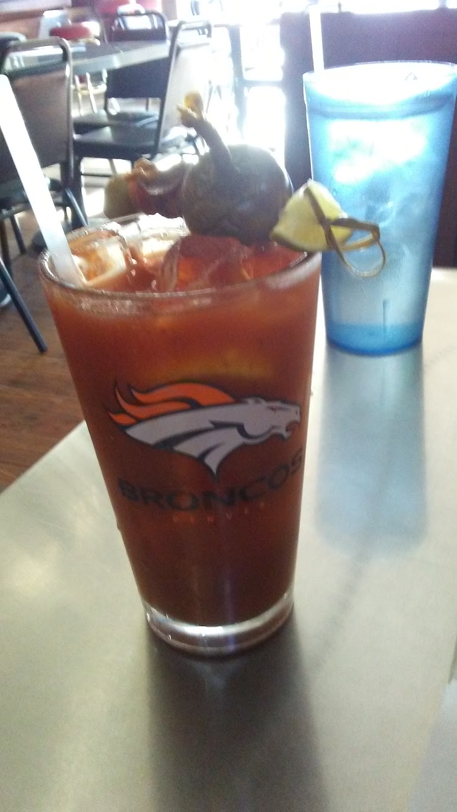 Politos Beer Barrel | restaurant | 2113 E Evans Ave, Pueblo, CO 81004, USA | 7195649915 OR +1 719-564-9915