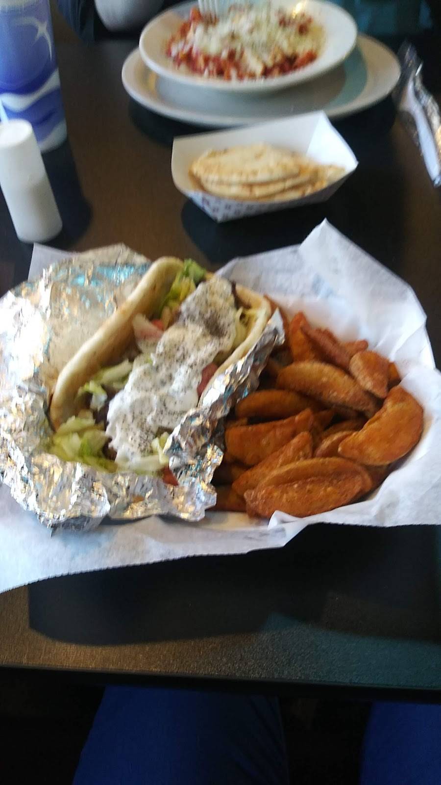 EuroGyro | restaurant | 3717 Cleveland Ave NW, Canton, OH 44709, USA | 3306494976 OR +1 330-649-4976