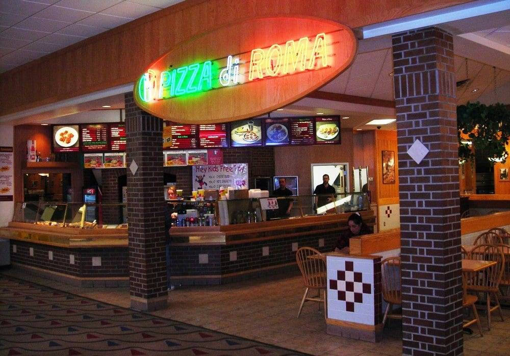 Luca Pizza di Roma | restaurant | 1800 Tiffin Ave # 459, Findlay, OH 45840, USA | 4194221994 OR +1 419-422-1994