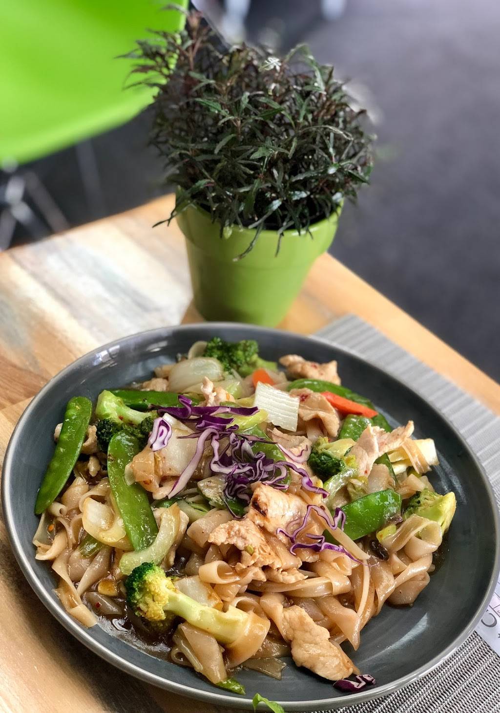 Thai Cafe | meal takeaway | 4511 Manatee Ave W, Bradenton, FL 34209, USA | 9419001592 OR +1 941-900-1592