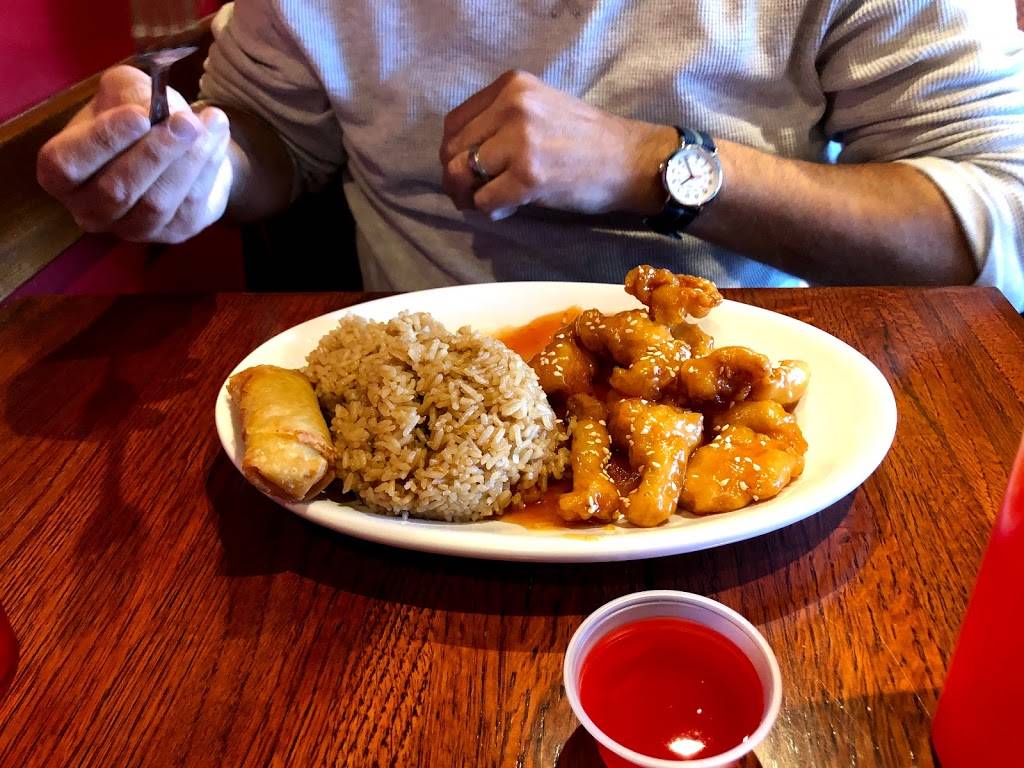 Magic Wok | restaurant | 275 Supercenter Dr, Calera, AL 35040, USA | 2056681883 OR +1 205-668-1883