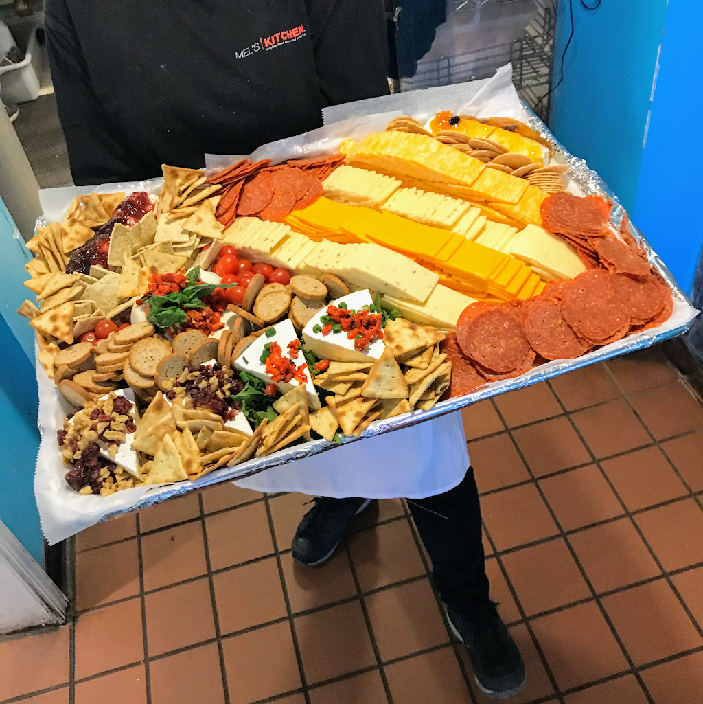 Mels Kitchen | restaurant | 5001 Umbria St, Philadelphia, PA 19128, USA | 2154872020 OR +1 215-487-2020