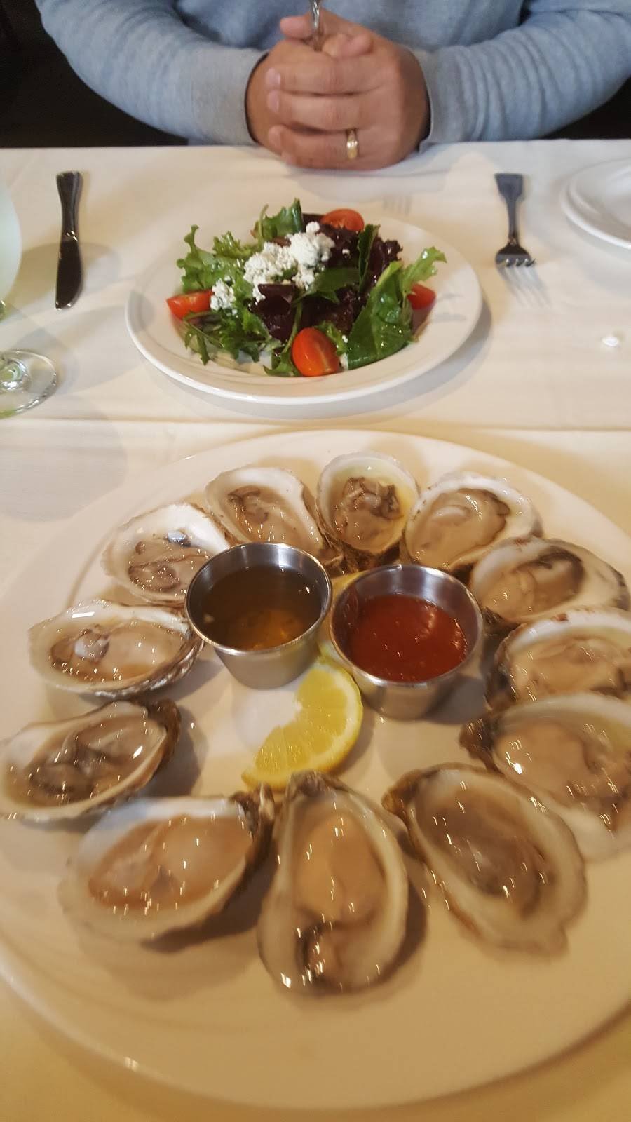 Three Birds Restaurant | restaurant | 73 E Market St, Corning, NY 14830, USA | 6079368862 OR +1 607-936-8862