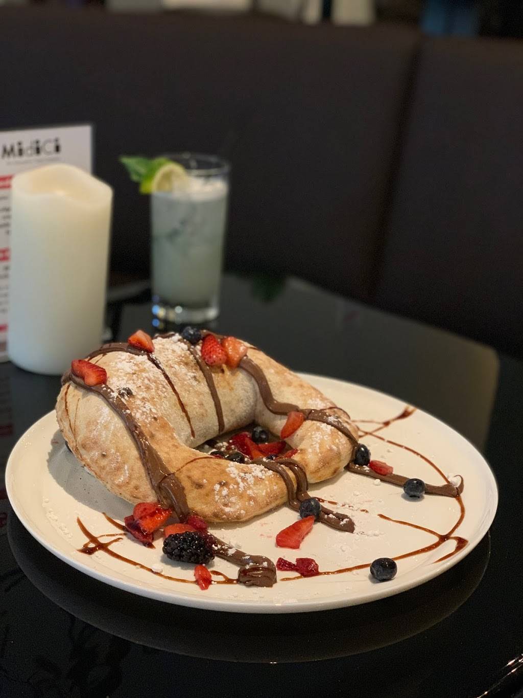 Midici The Neapolitan Pizza Company | restaurant | 4920 S Newport St, Denver, CO 80237, USA | 7203284790 OR +1 720-328-4790